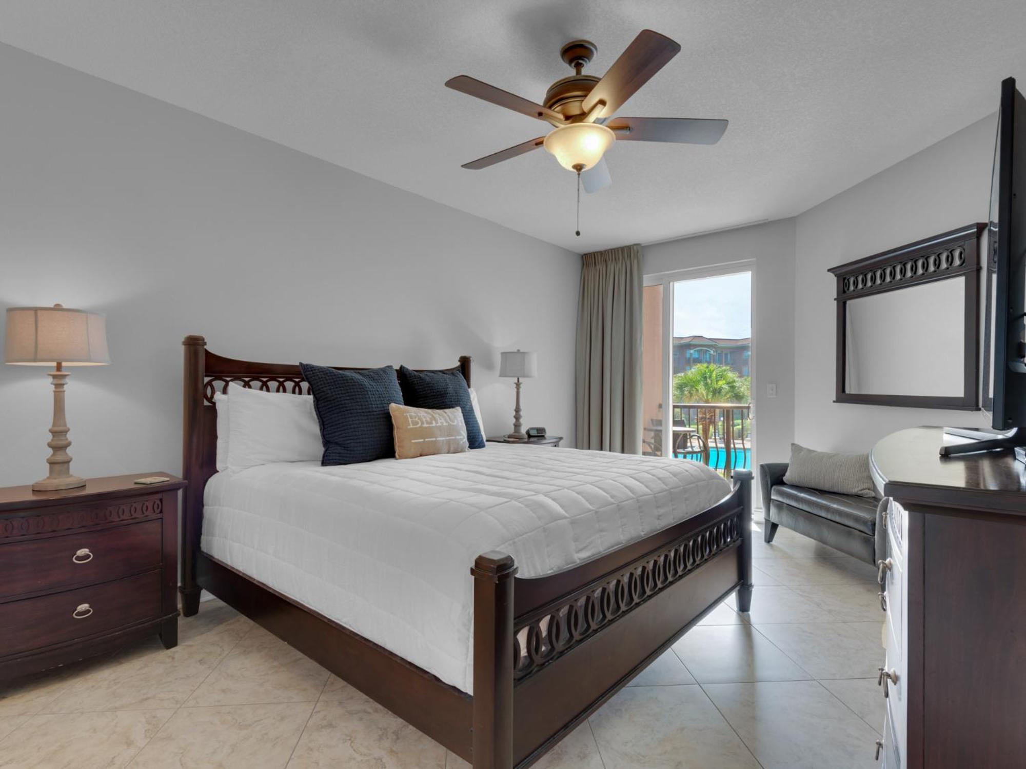 Mediterranea 304B By Newman-Dailey Destin Exterior foto