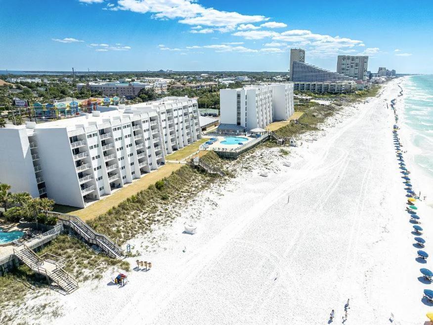Mediterranea 304B By Newman-Dailey Destin Exterior foto
