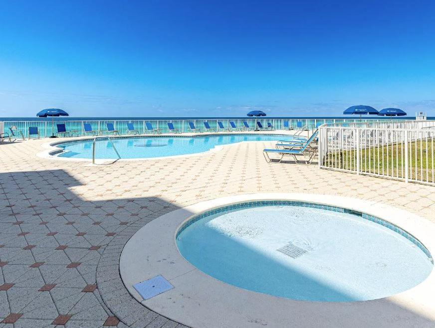Mediterranea 304B By Newman-Dailey Destin Exterior foto
